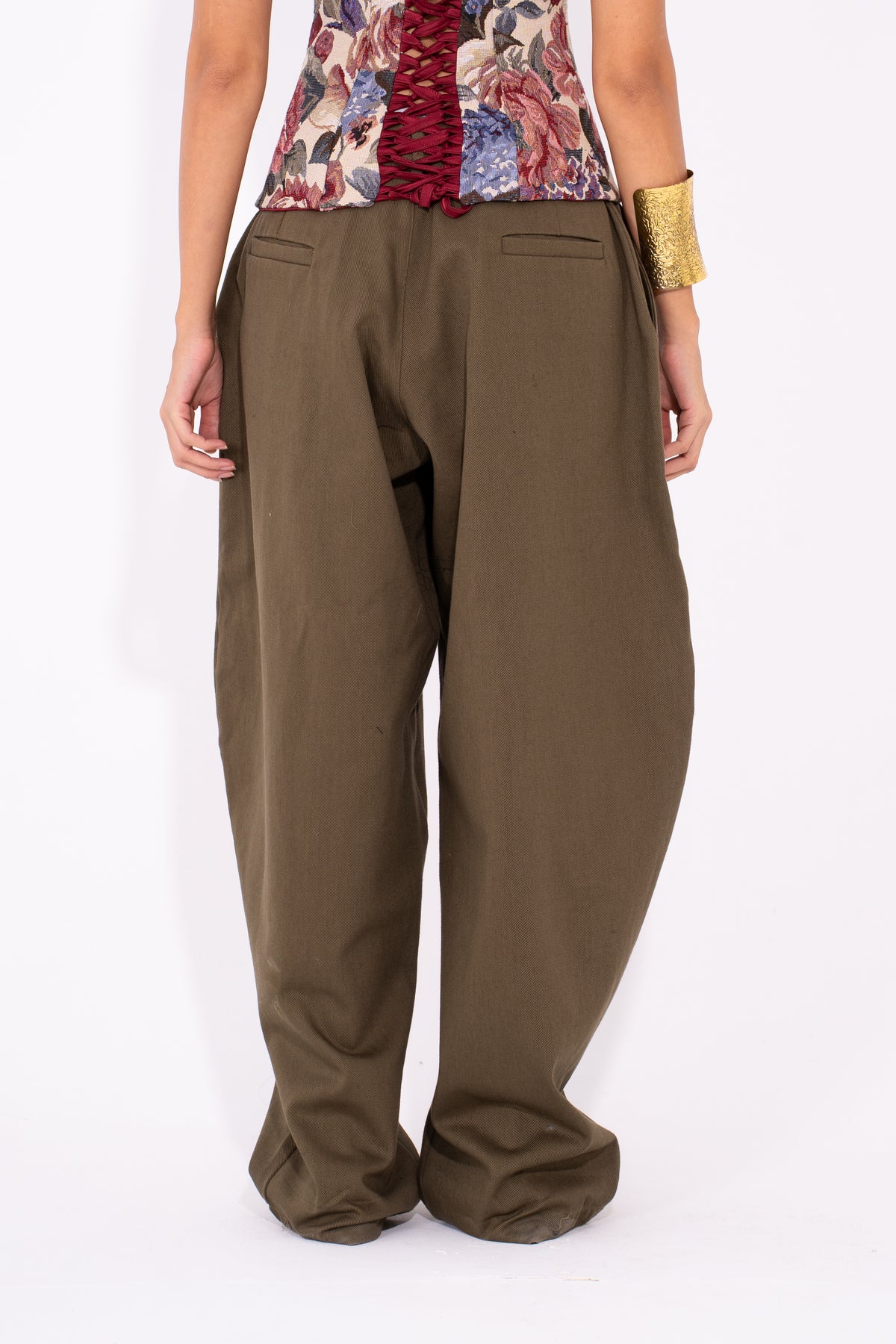 The Arc Trousers W2.0