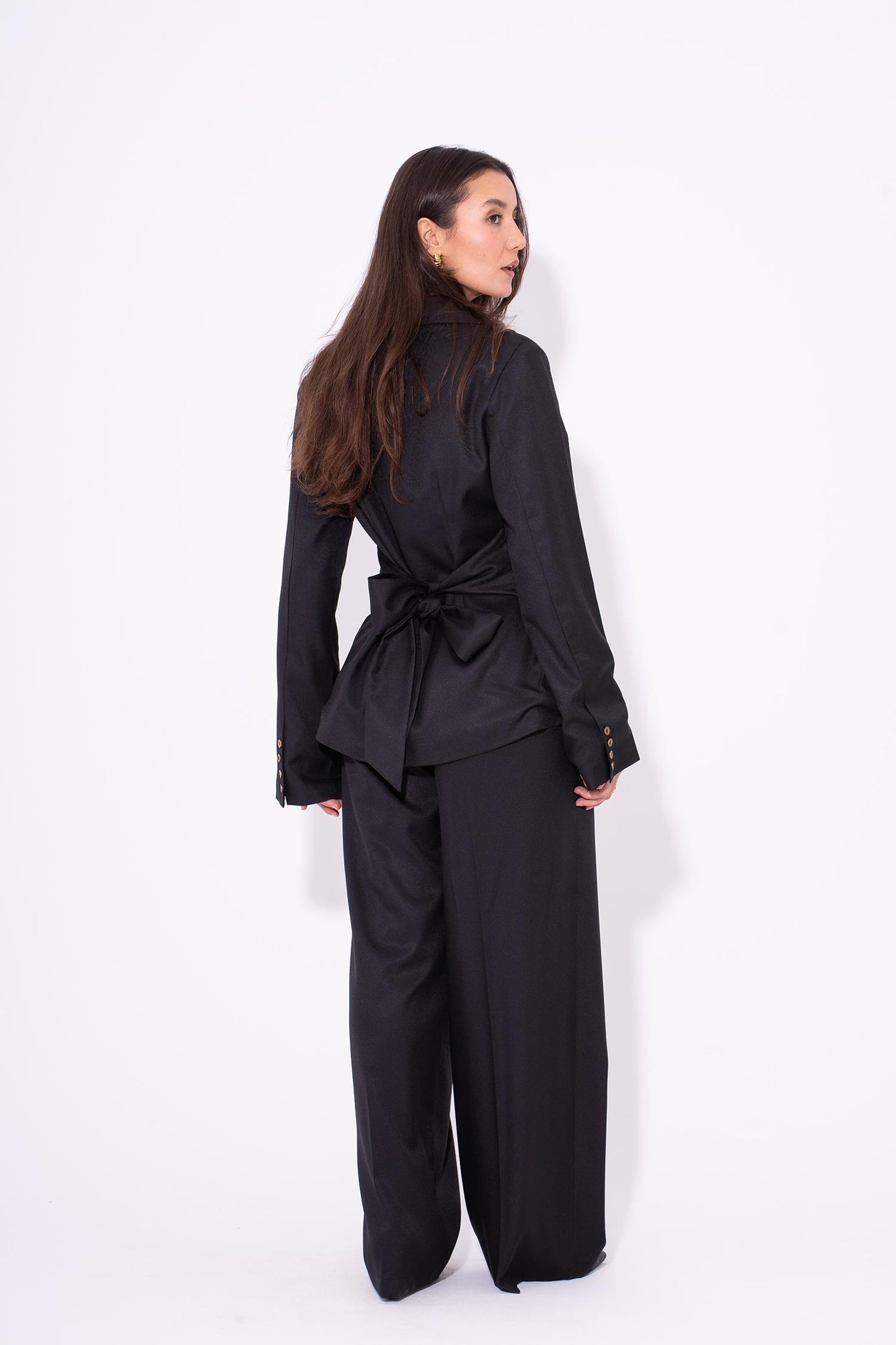 Formal Matching Set - Black