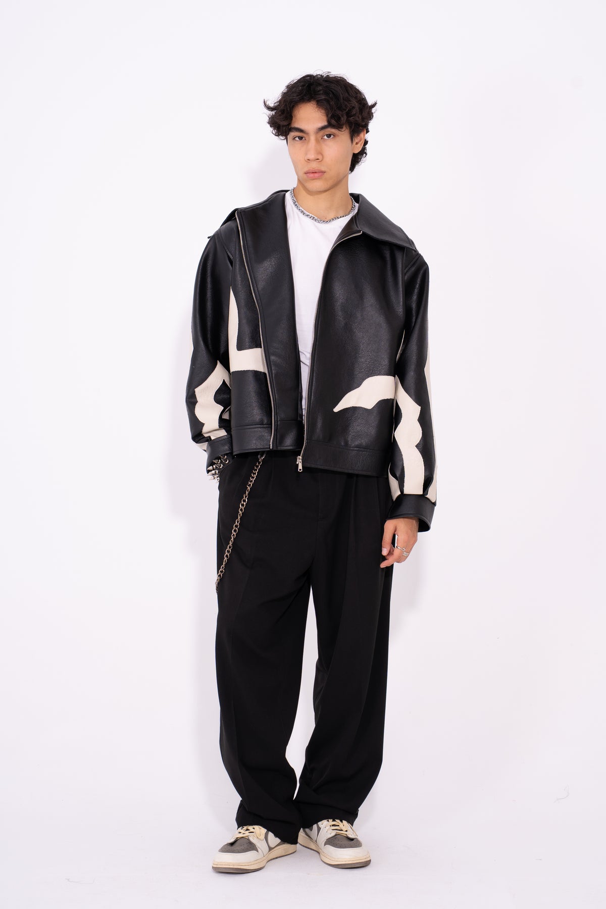The Stardust Jacket M01