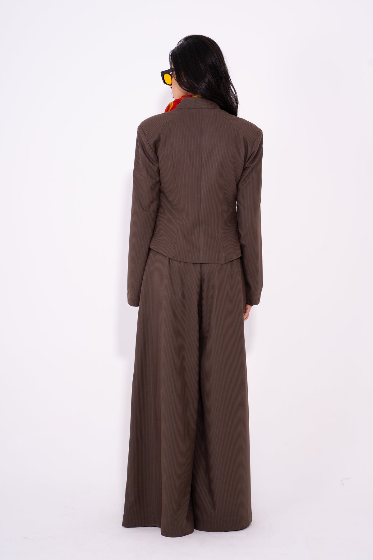 The Vice Suit