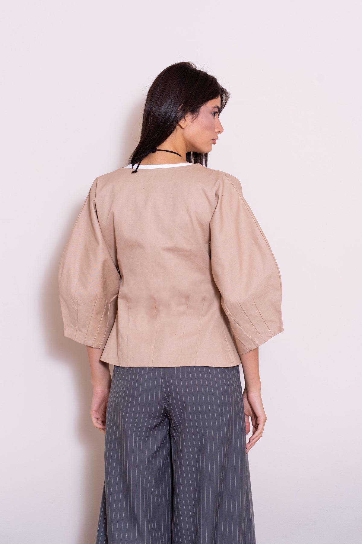 The Fold Jacket
