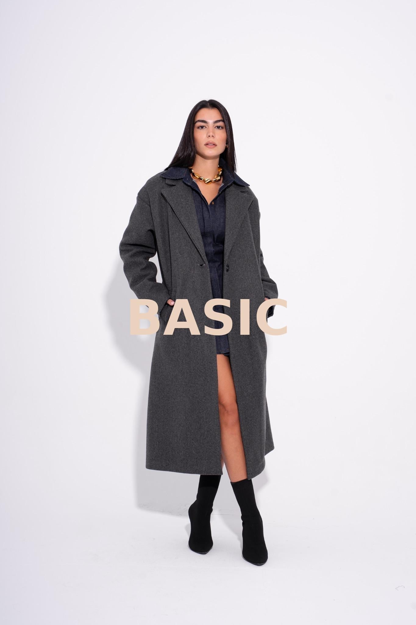 Basic Look – Leocansa