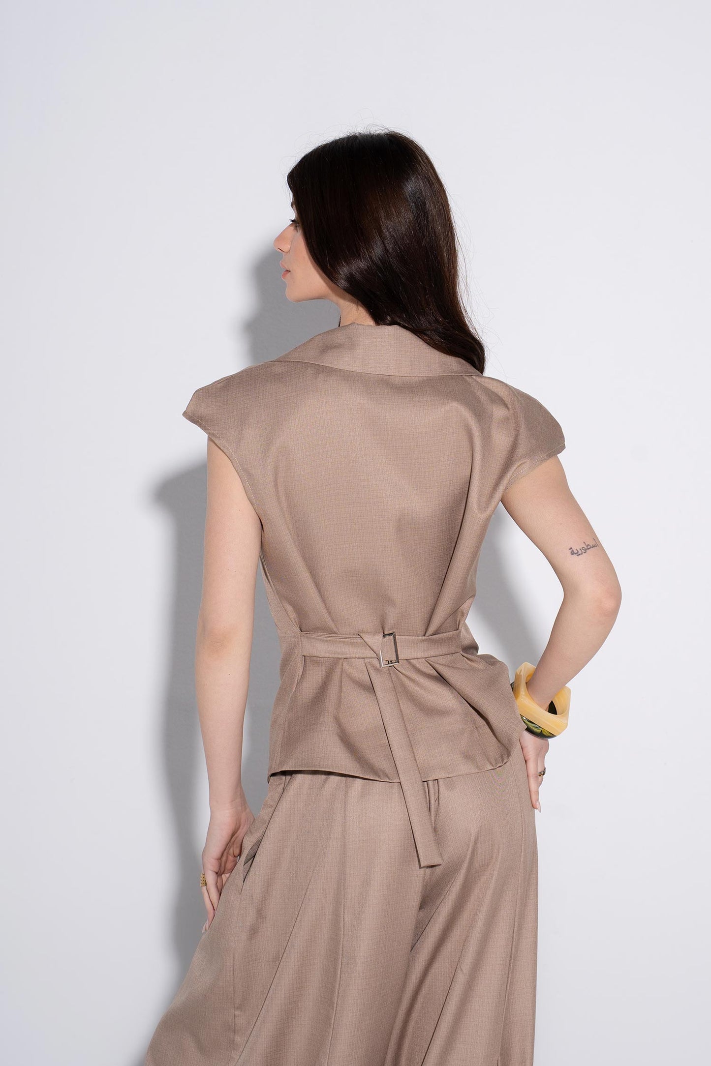 Modern Muse Set - Beige