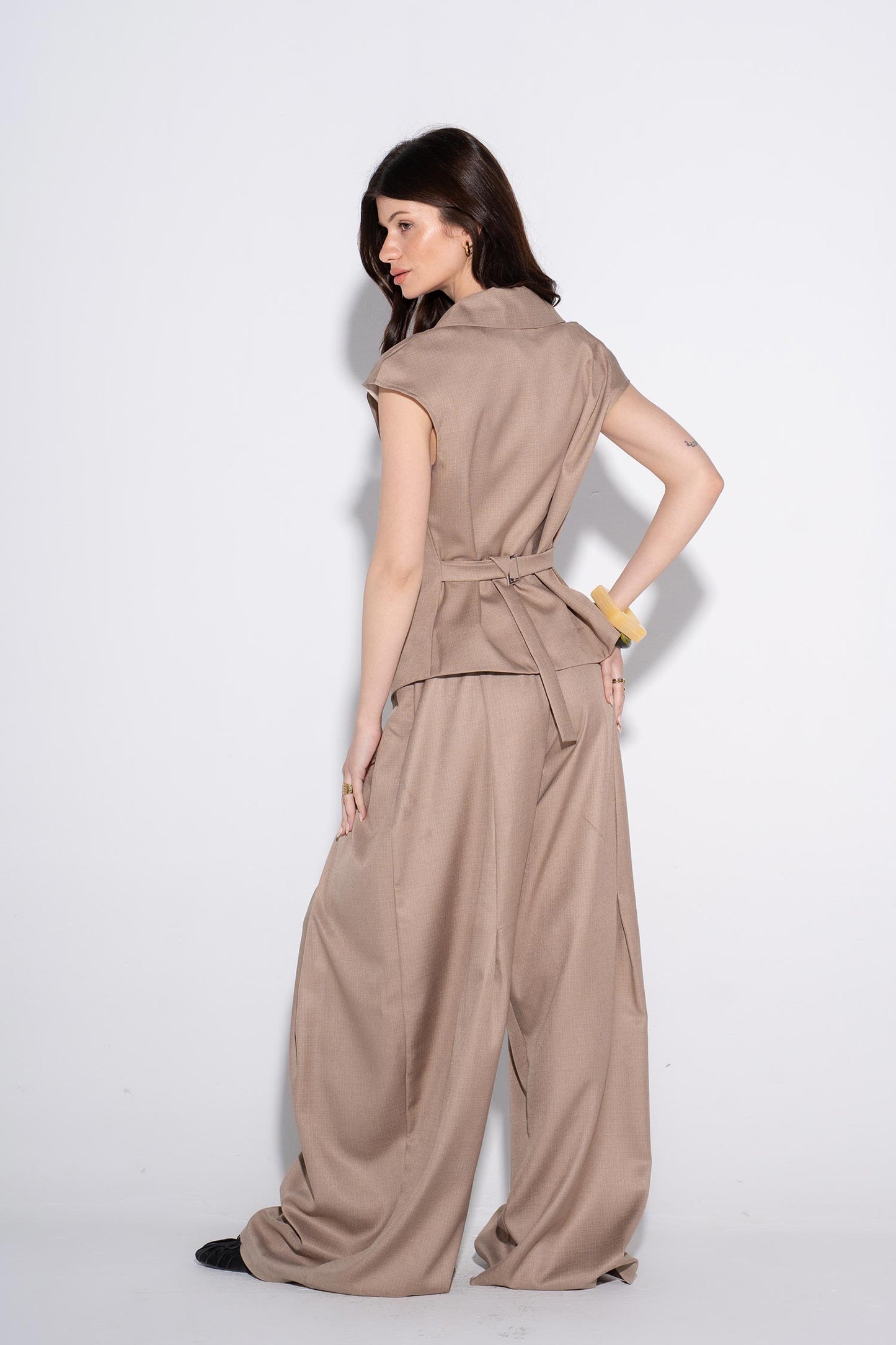 Modern Muse Set - Beige