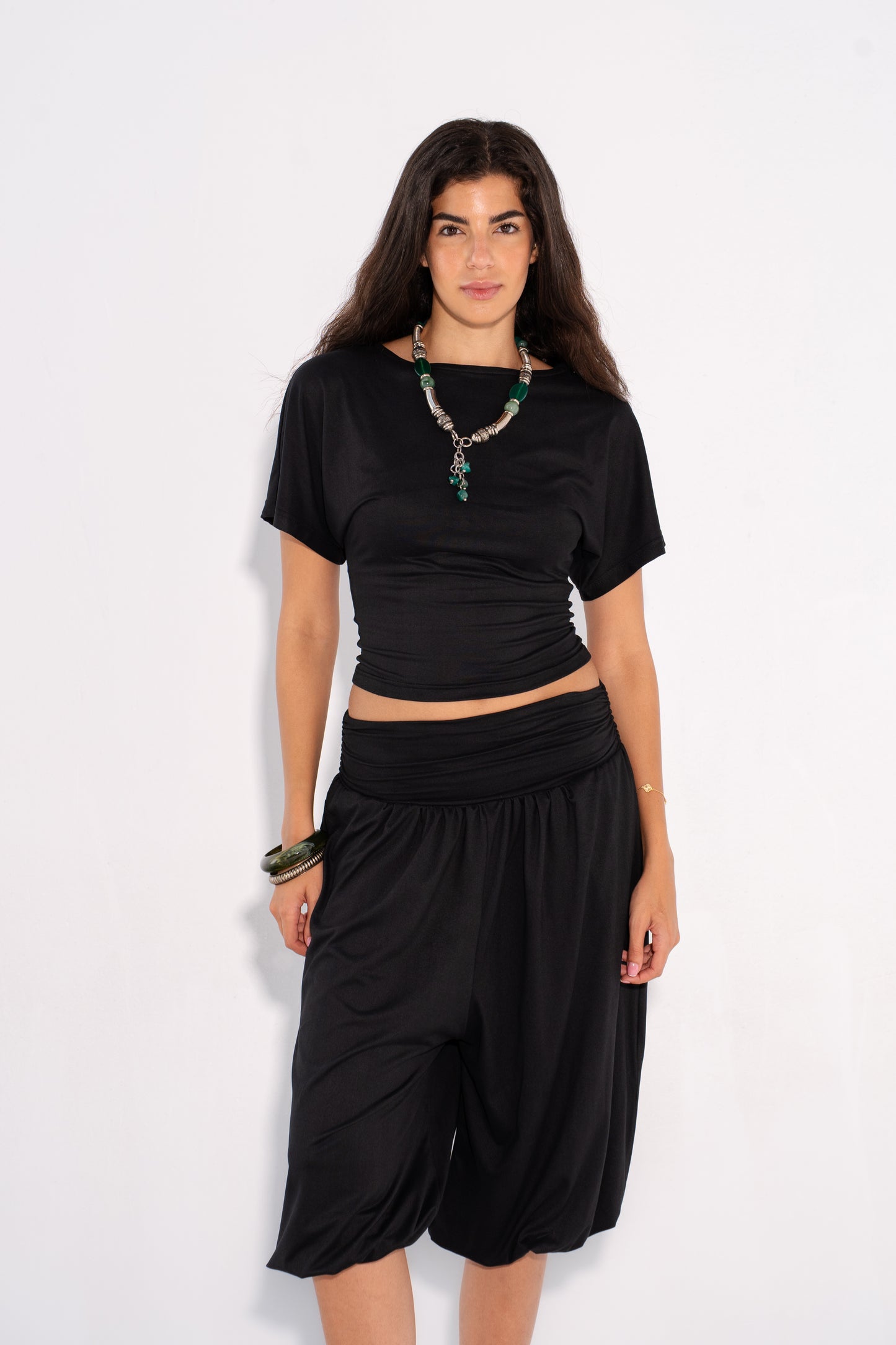 The Timeless Set - Black