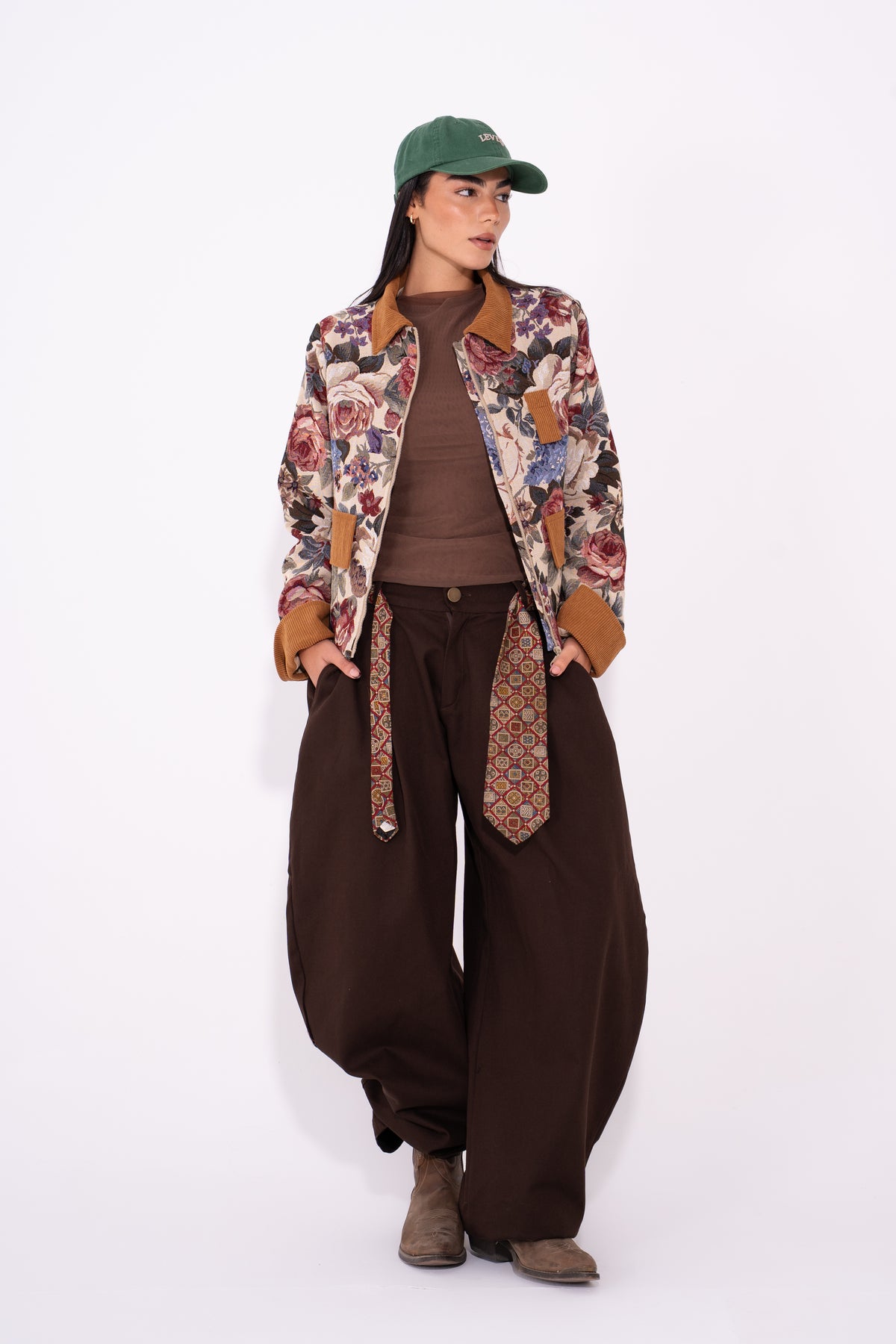 The Archive Jacket