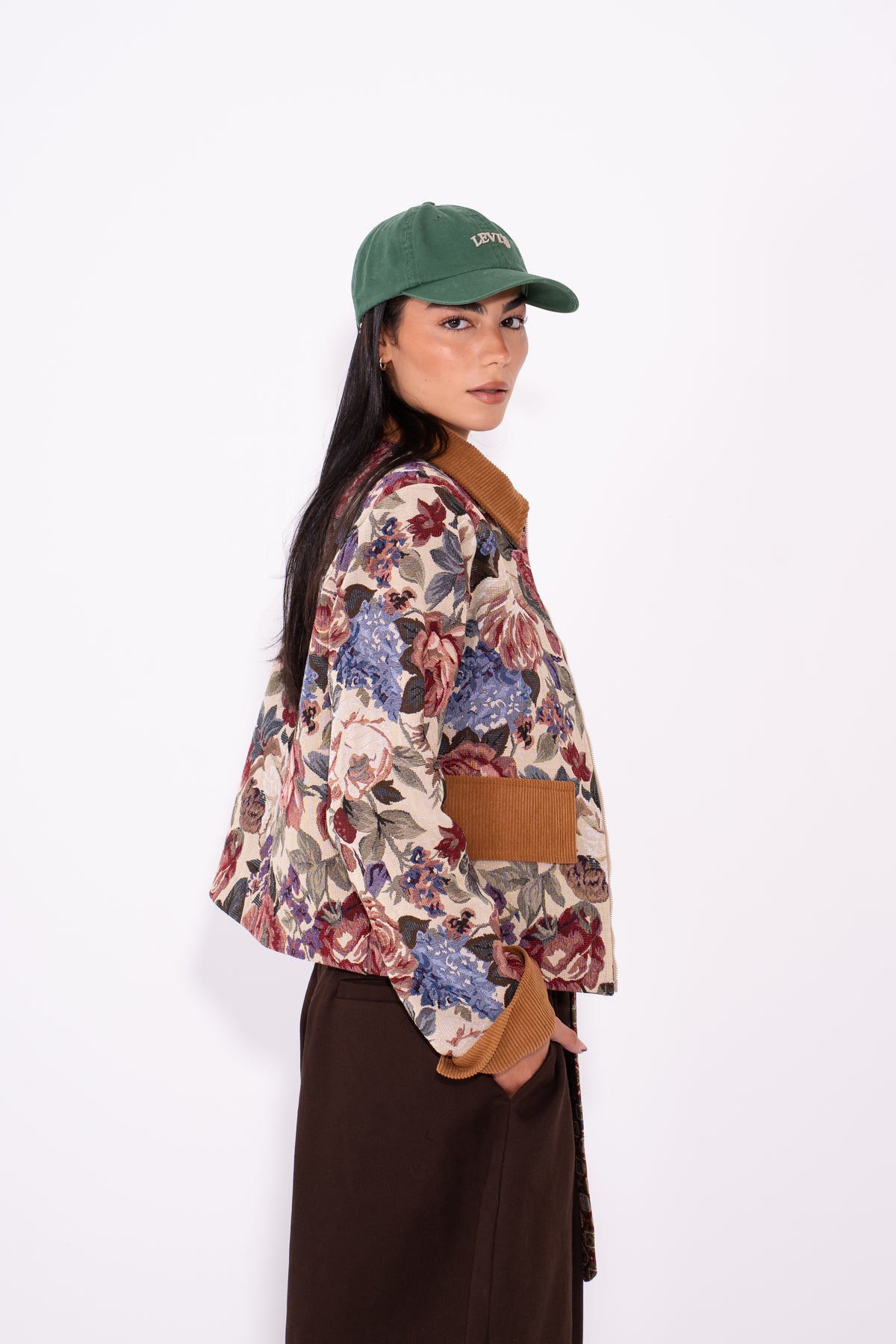 The Archive Jacket