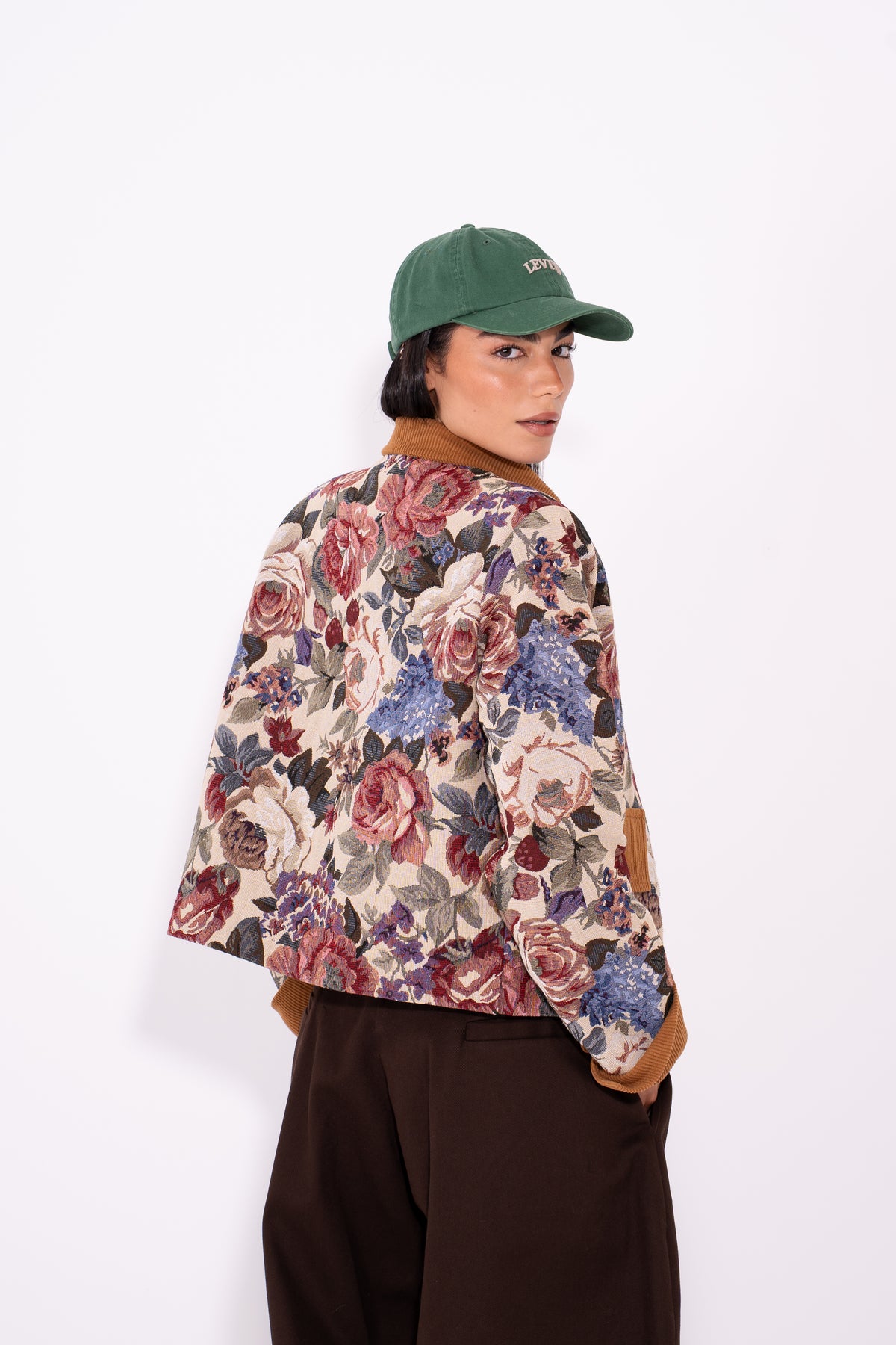 The Archive Jacket