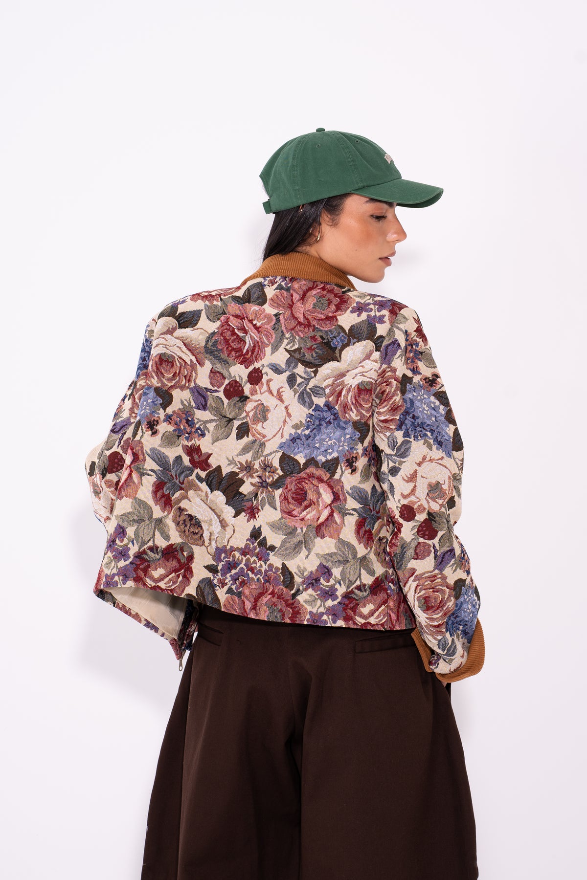 The Archive Jacket