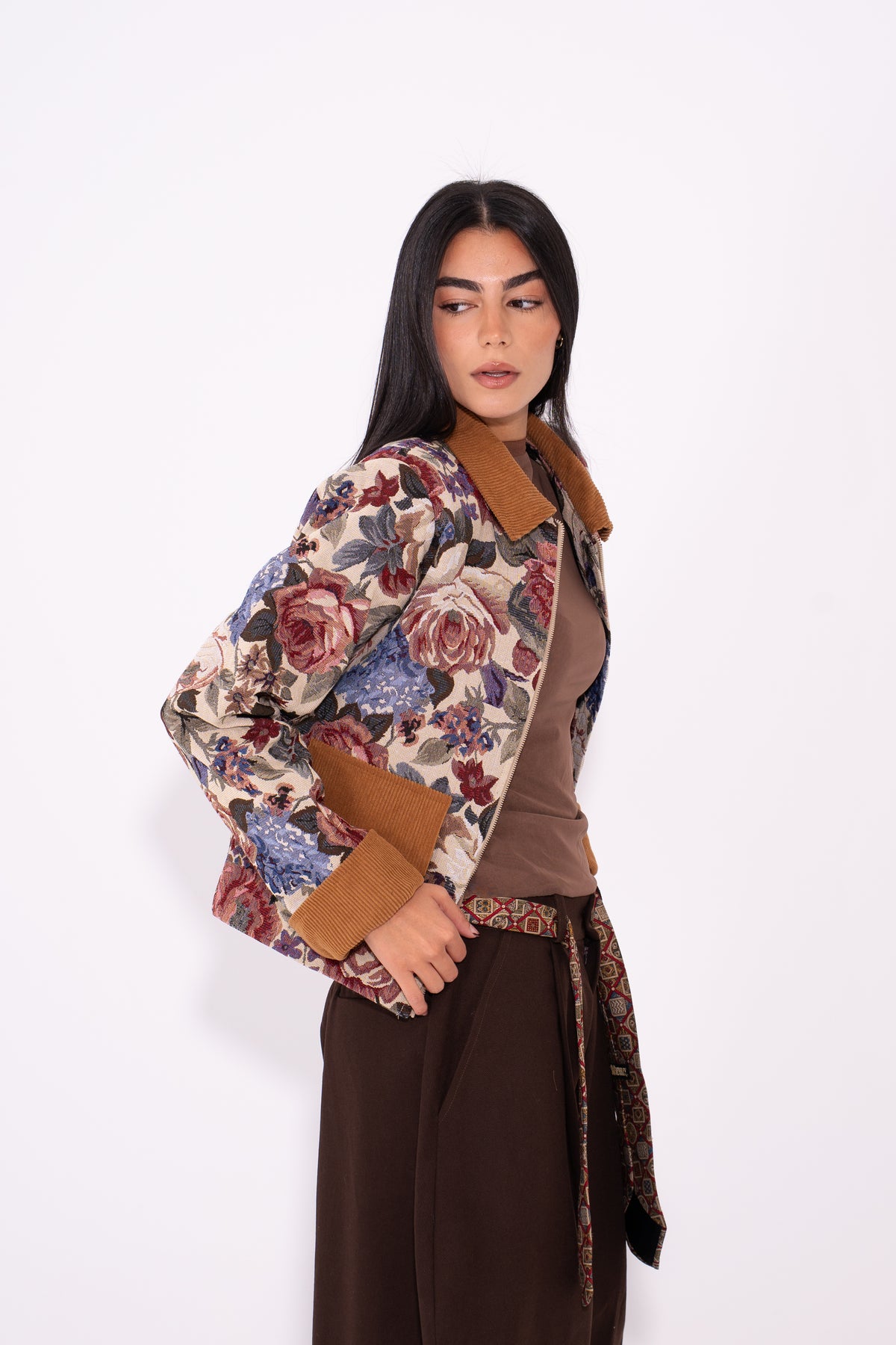 The Archive Jacket