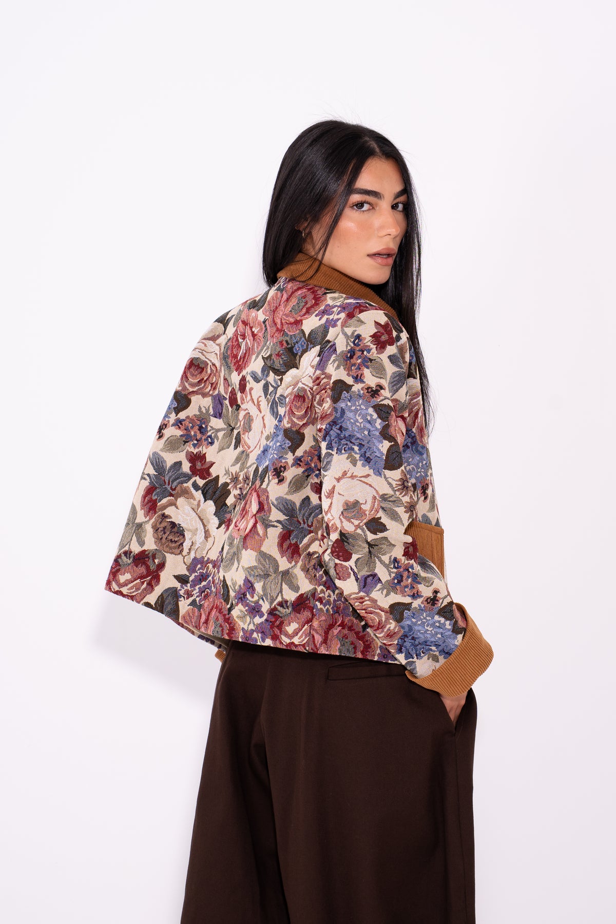The Archive Jacket