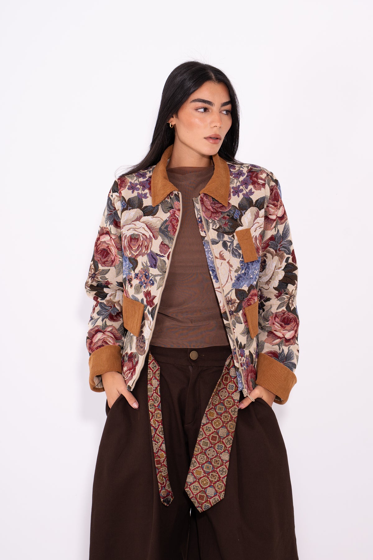 The Archive Jacket