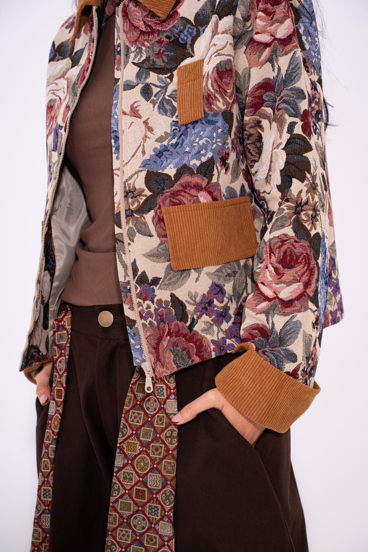 The Archive Jacket