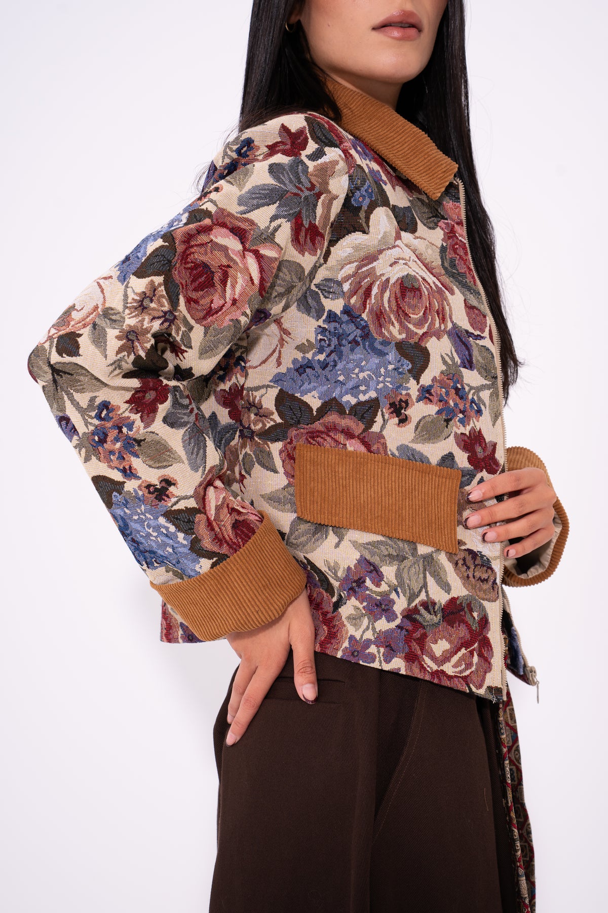 The Archive Jacket