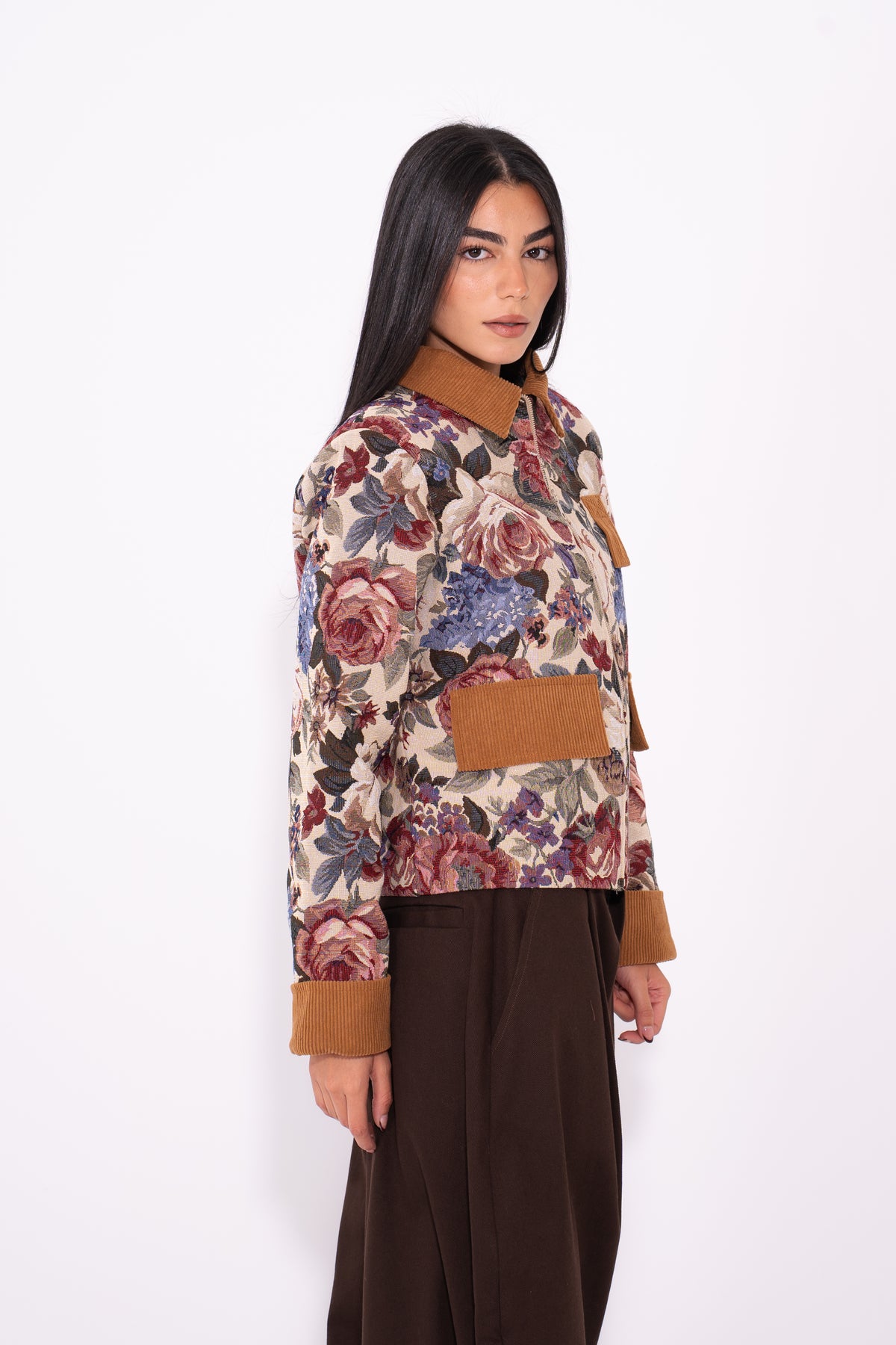 The Archive Jacket