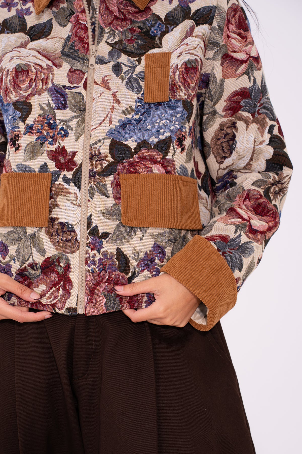 The Archive Jacket