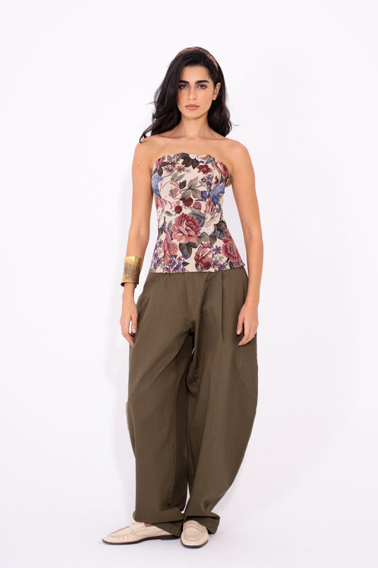 The Arc Trousers W2.0