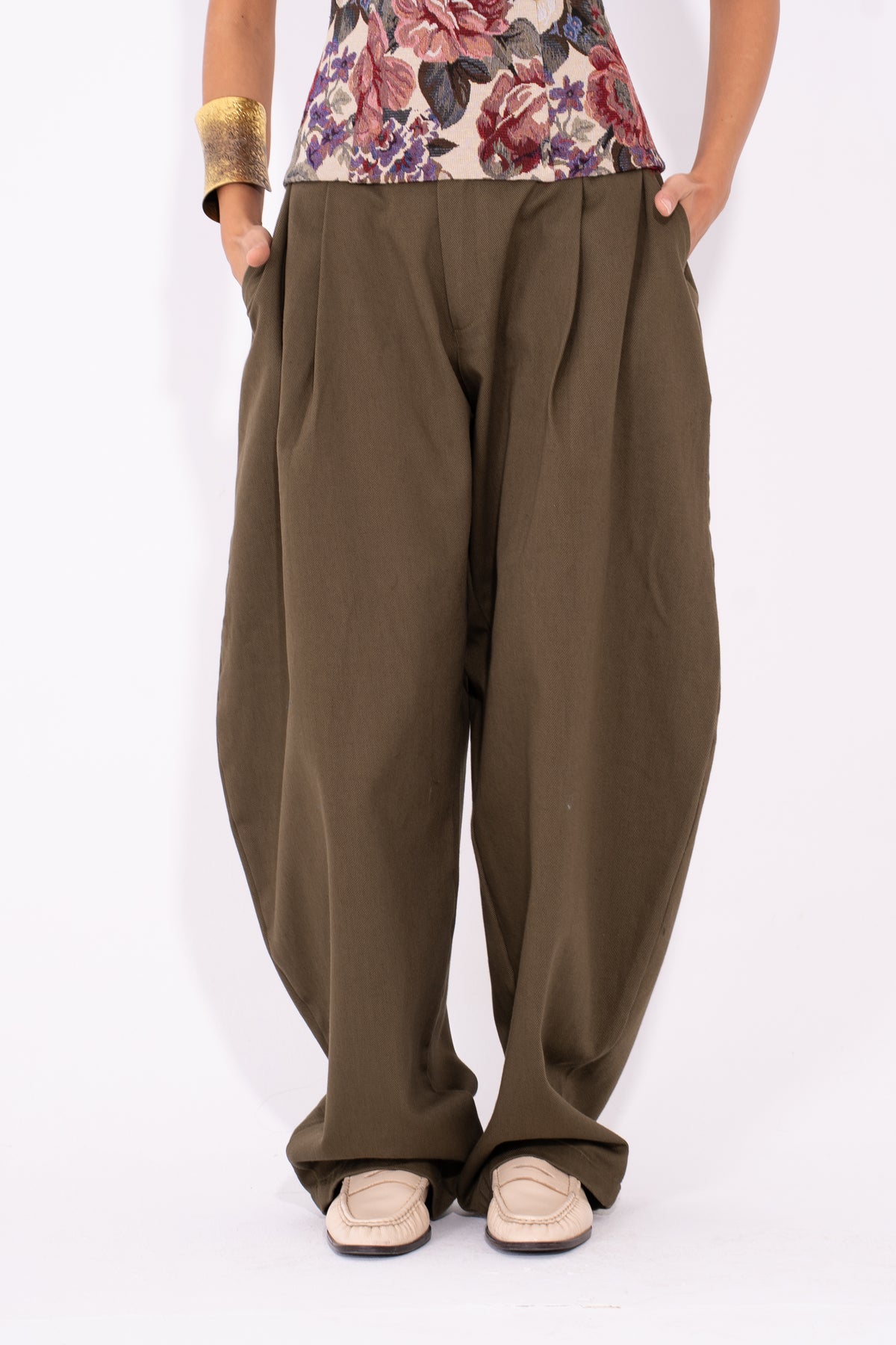 The Arc Trousers W2.0
