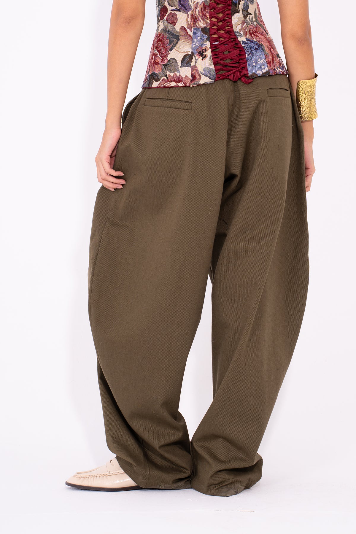 The Arc Trousers W2.0
