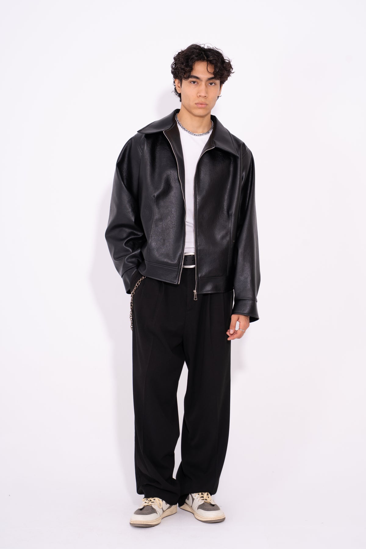 The Rodeo Jacket M01