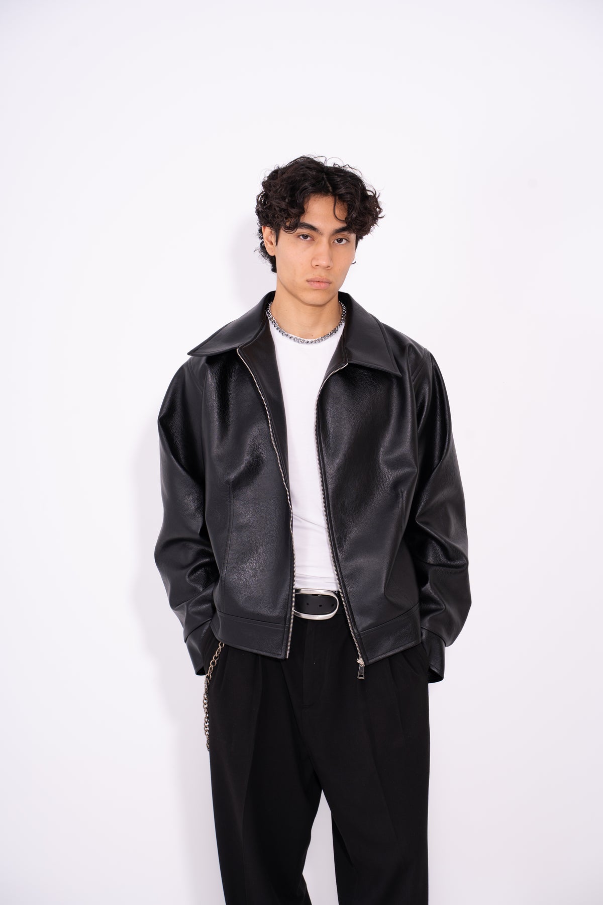 The Rodeo Jacket M01
