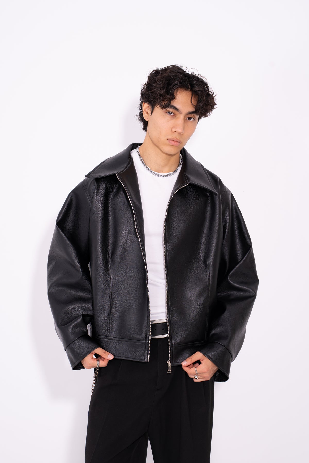 The Rodeo Jacket M01
