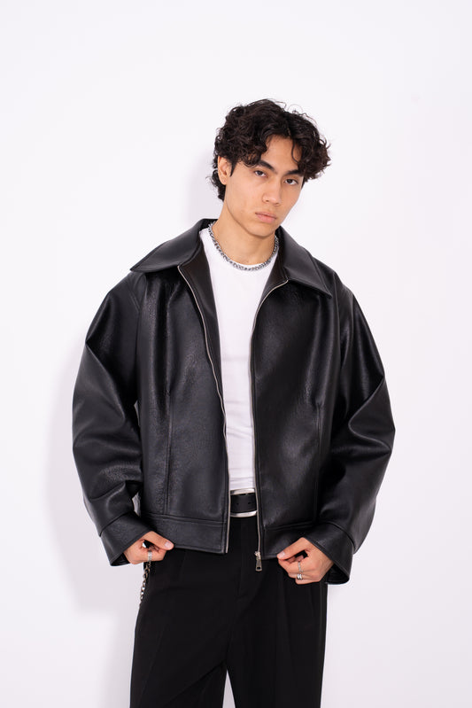 The Rodeo Jacket M01