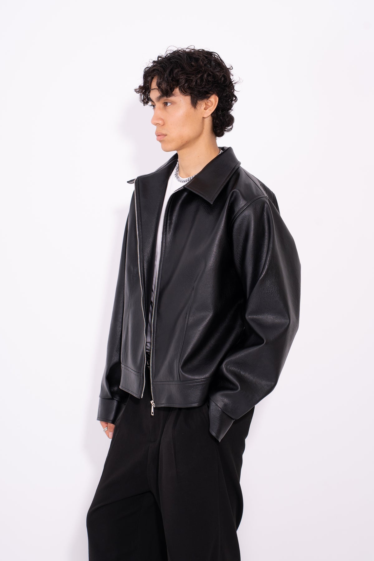 The Rodeo Jacket M01
