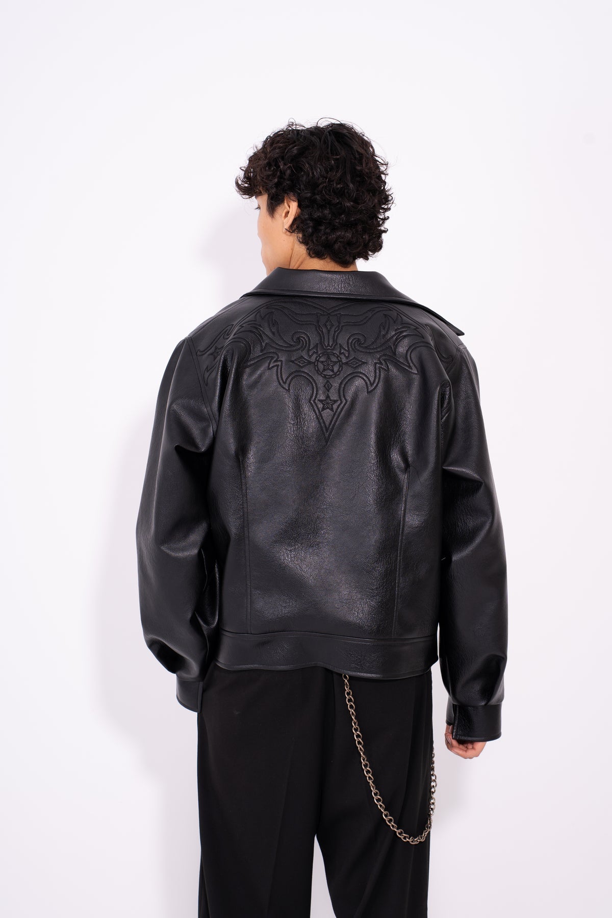 The Rodeo Jacket M01