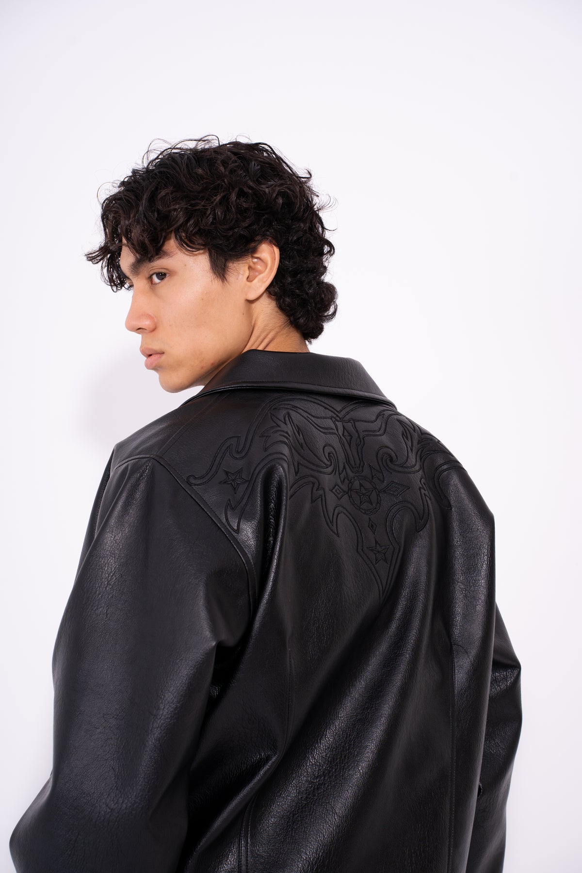 The Rodeo Jacket M01