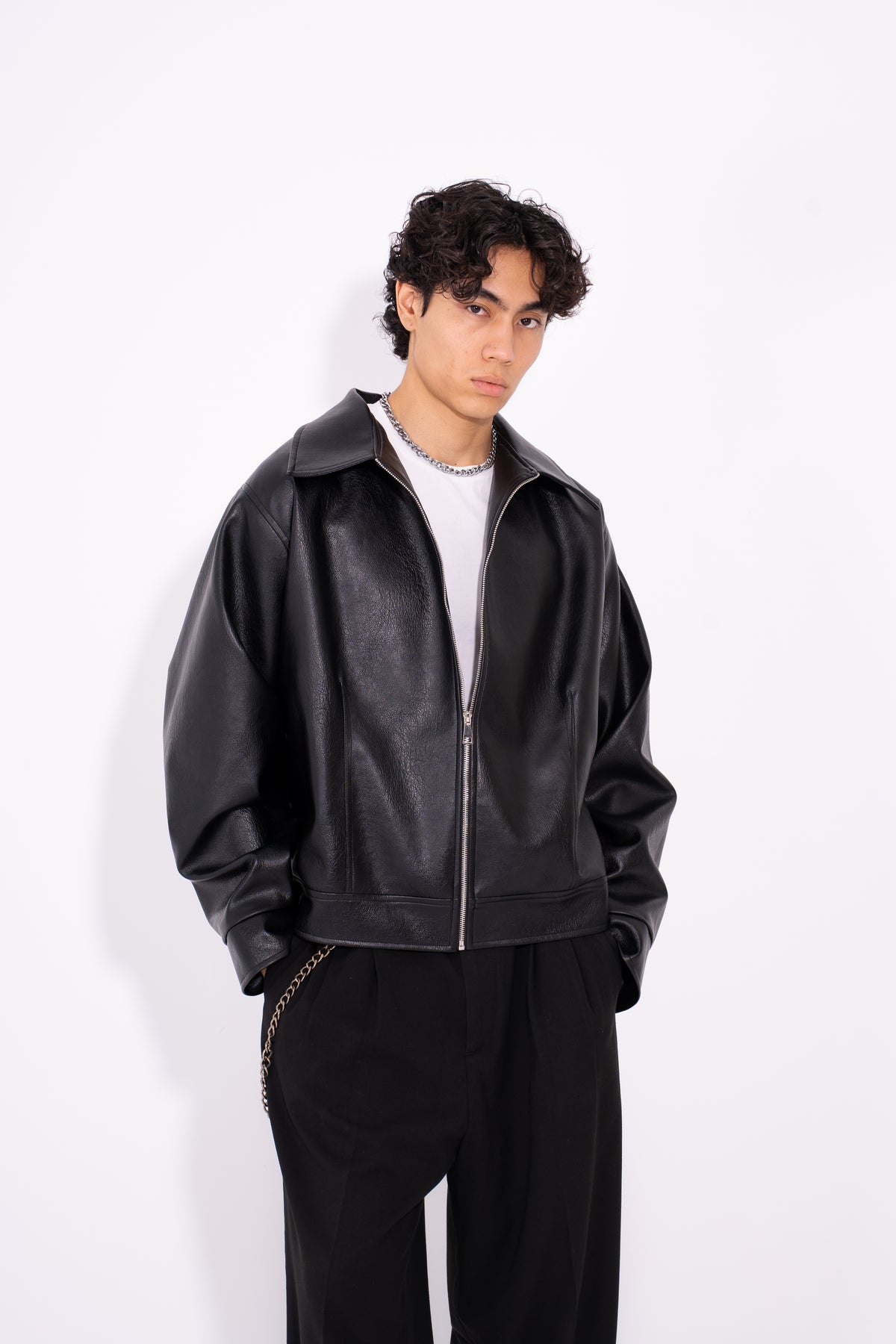 The Rodeo Jacket M01