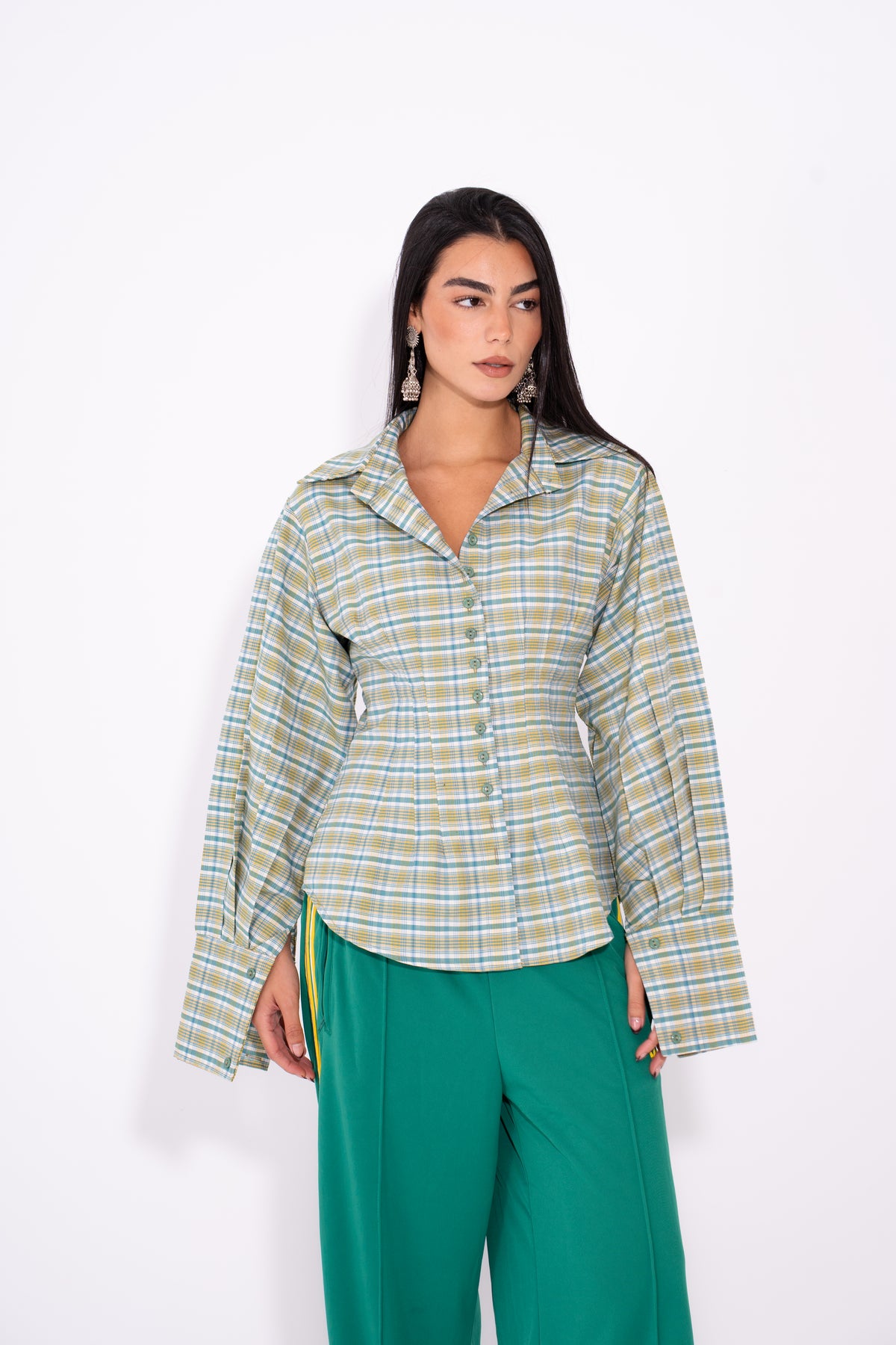 The Pinch Shirt