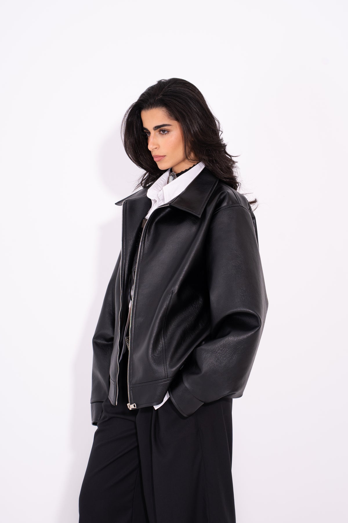 The Rodeo Jacket W01