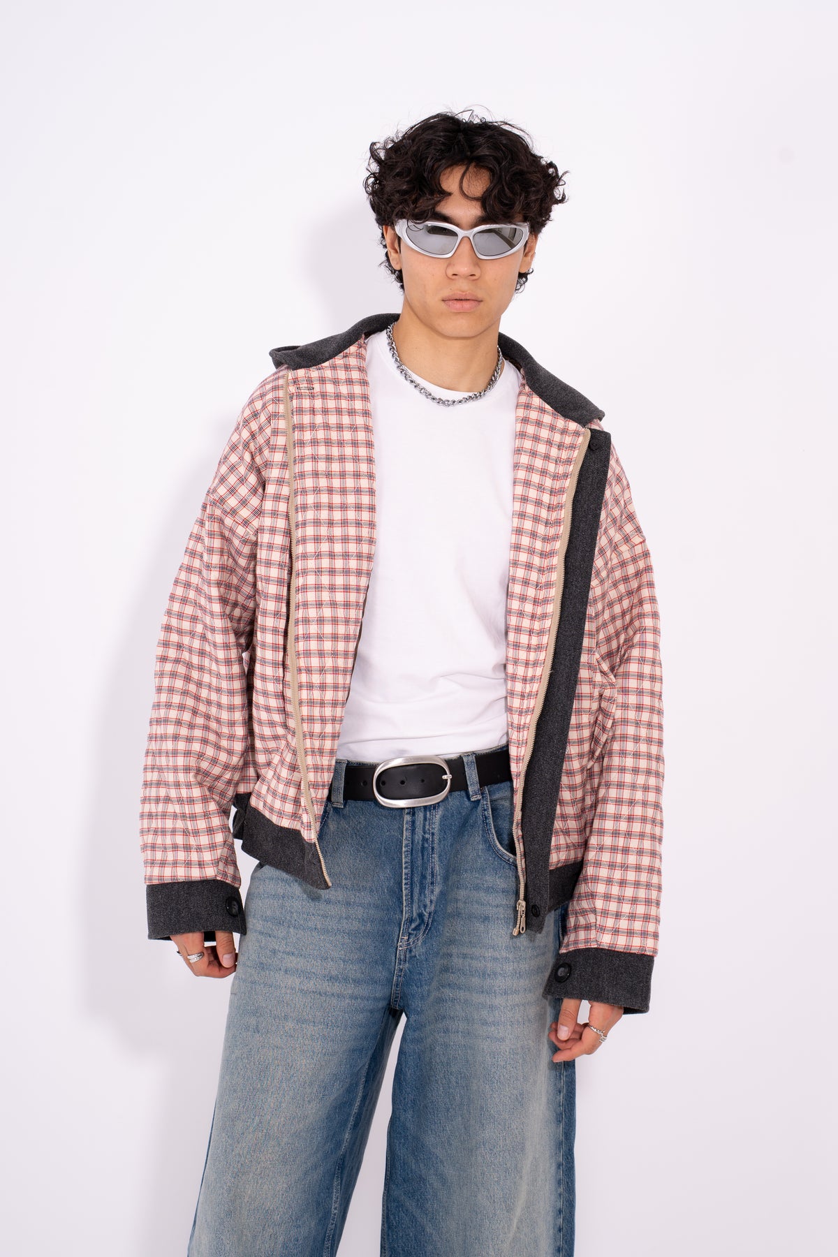 The Eight Jacket M01
