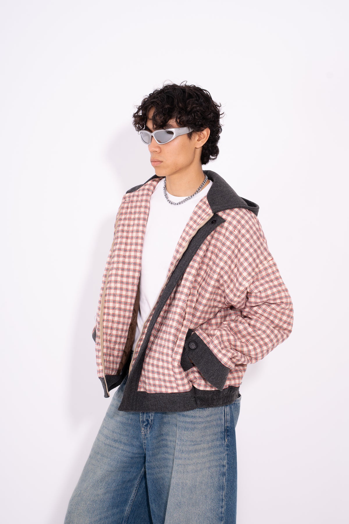 The Eight Jacket M01