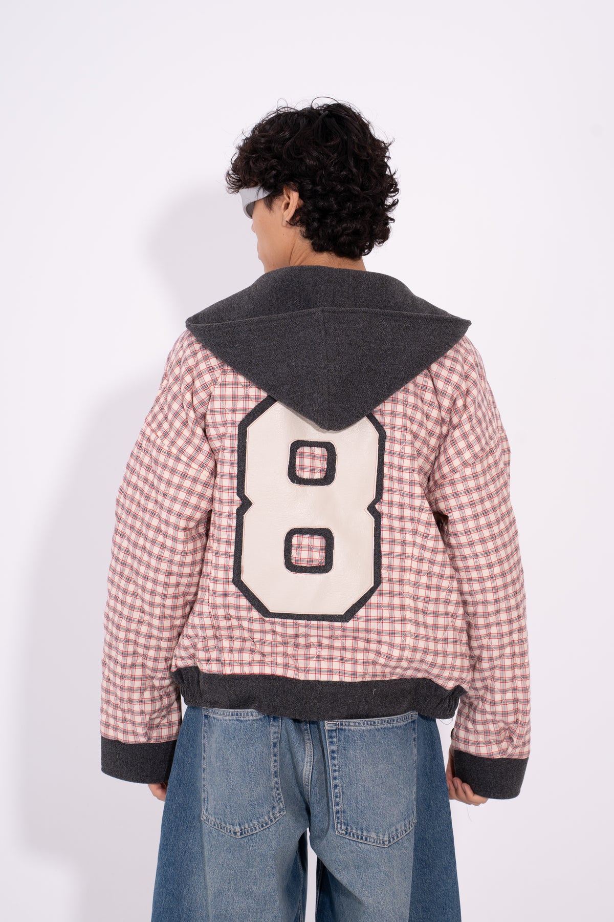 The Eight Jacket M01
