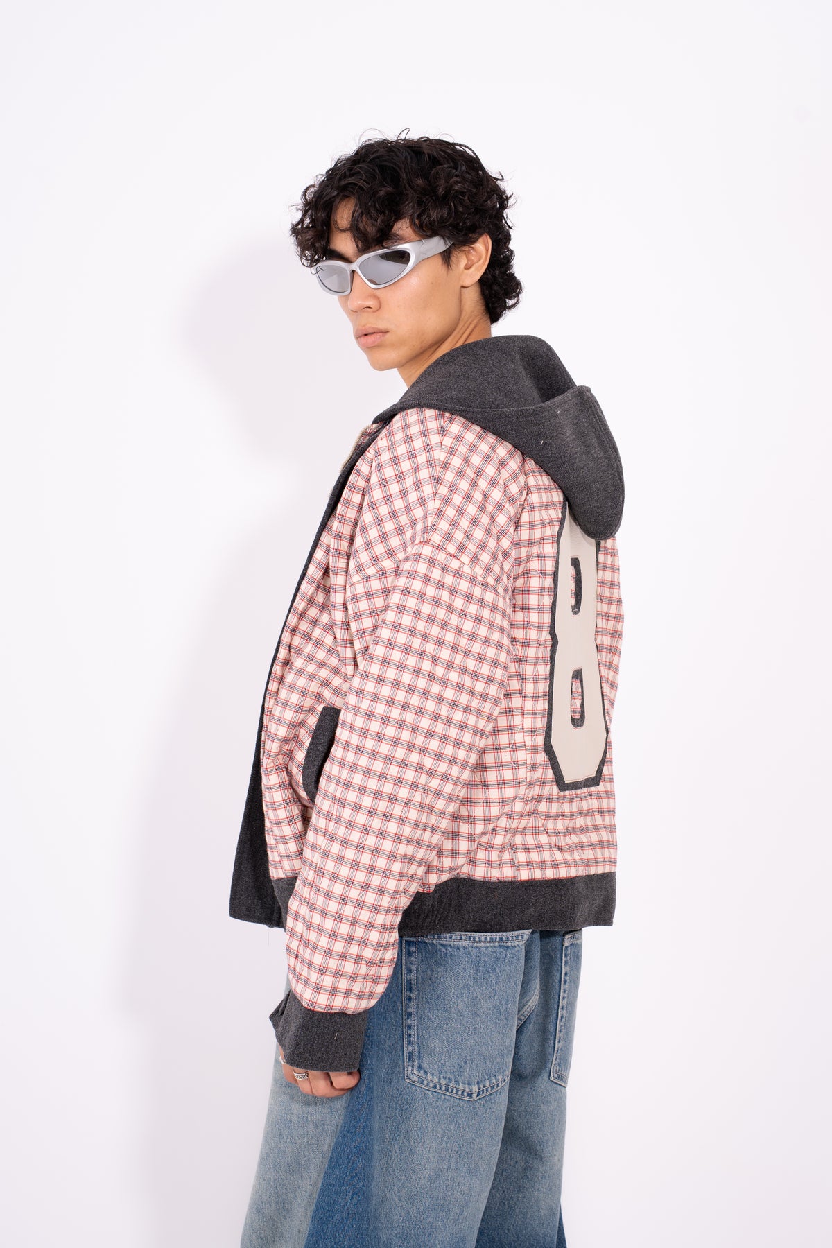The Eight Jacket M01