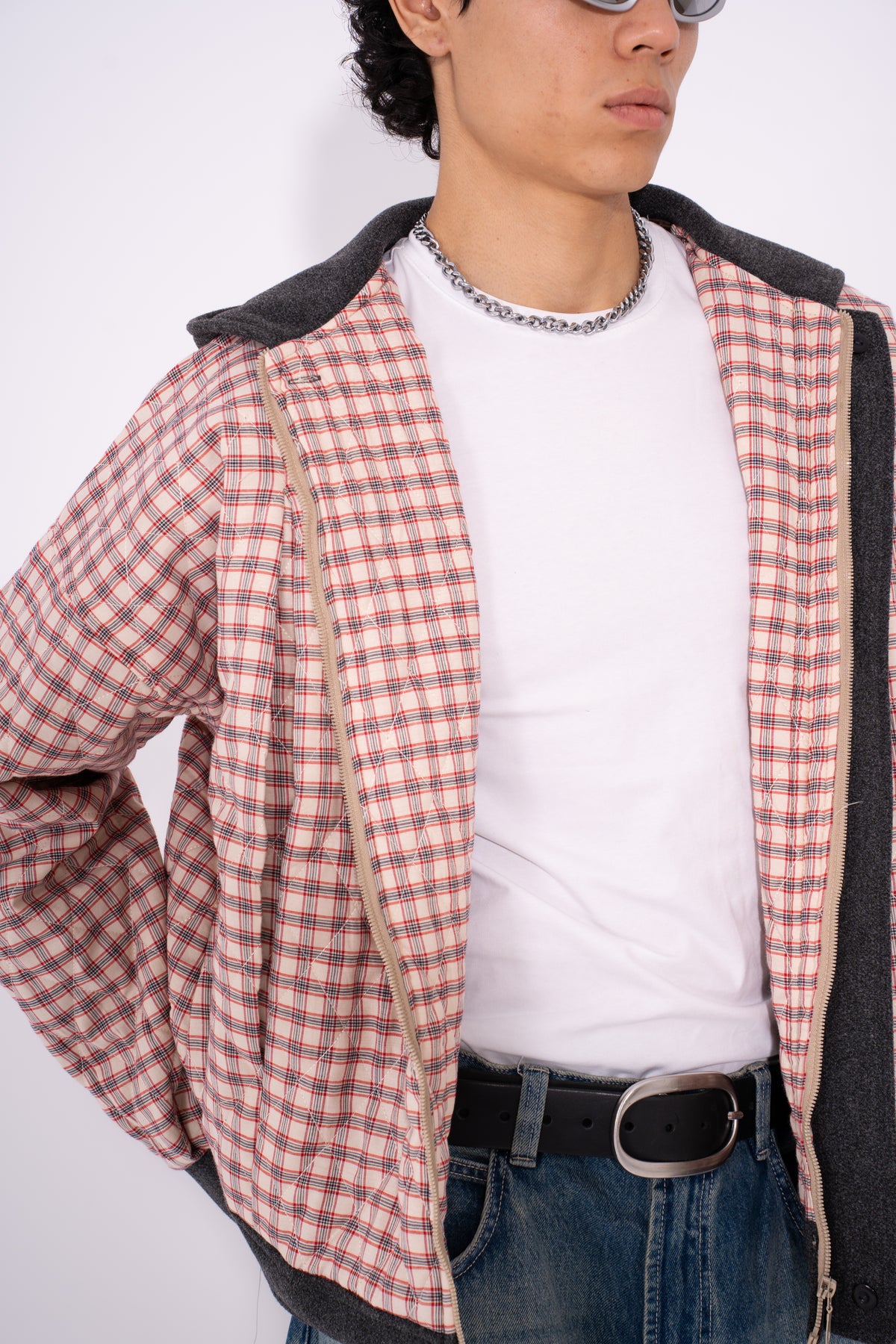 The Eight Jacket M01