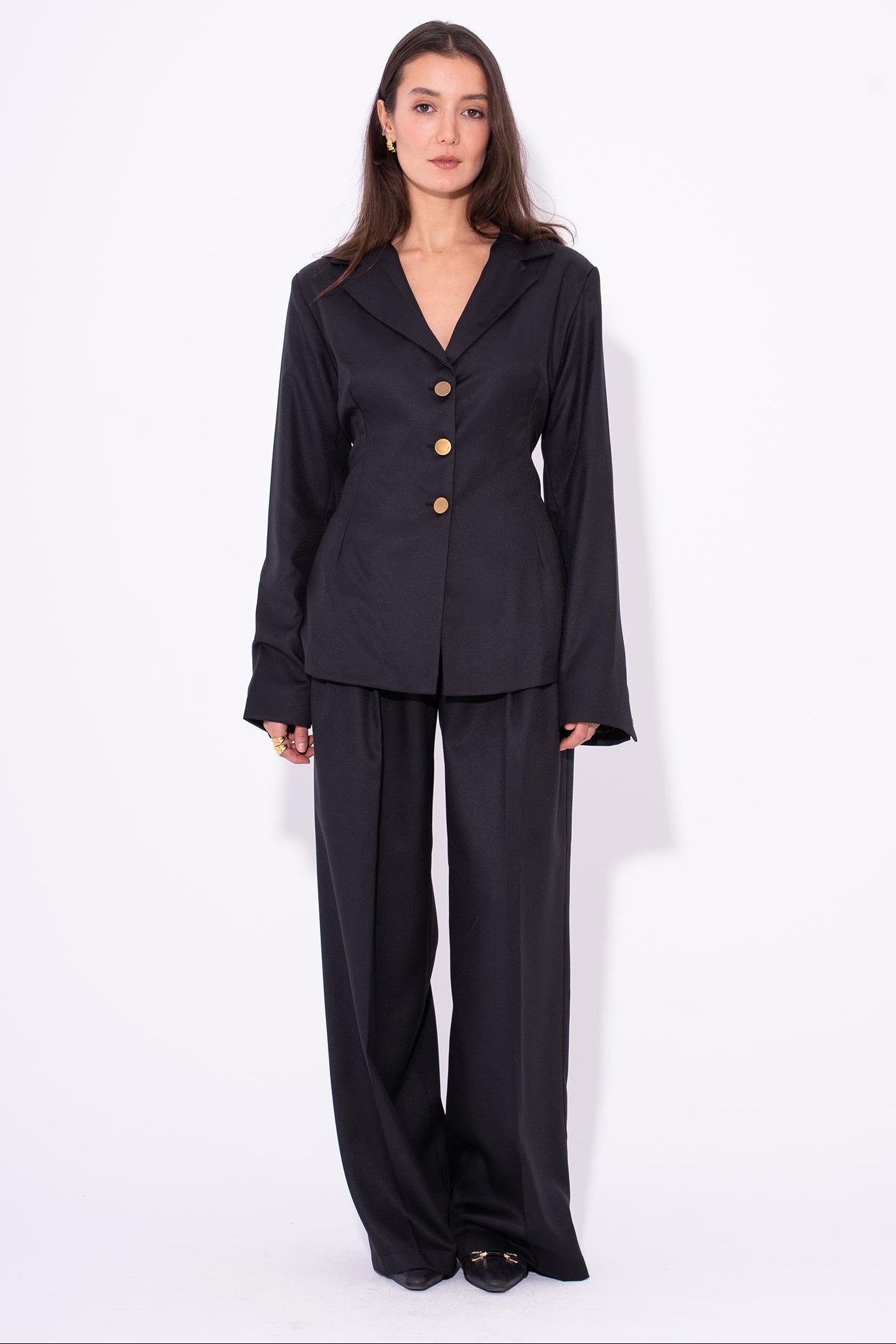 Formal Matching Set - Black