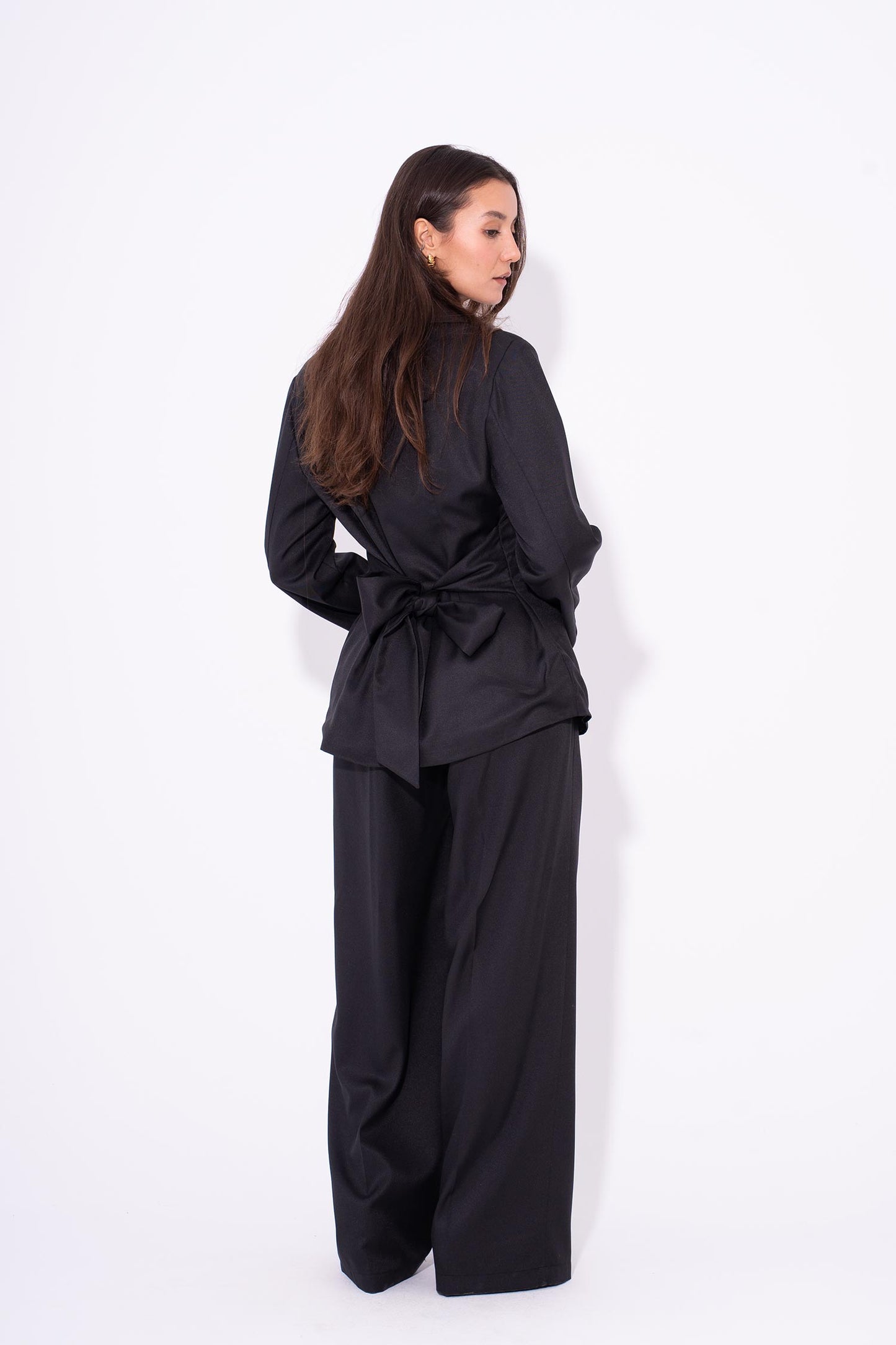 Formal Matching Set - Black