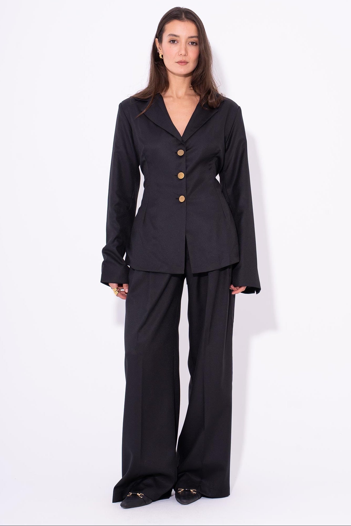 Formal Matching Set - Black