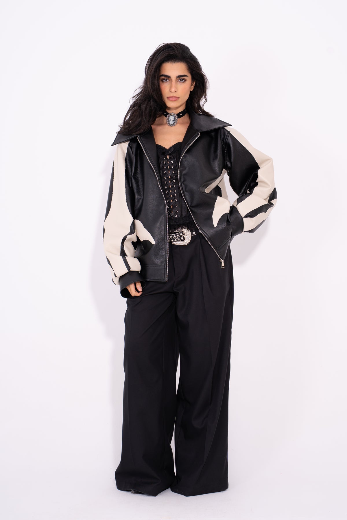 The Stardust Jacket W01