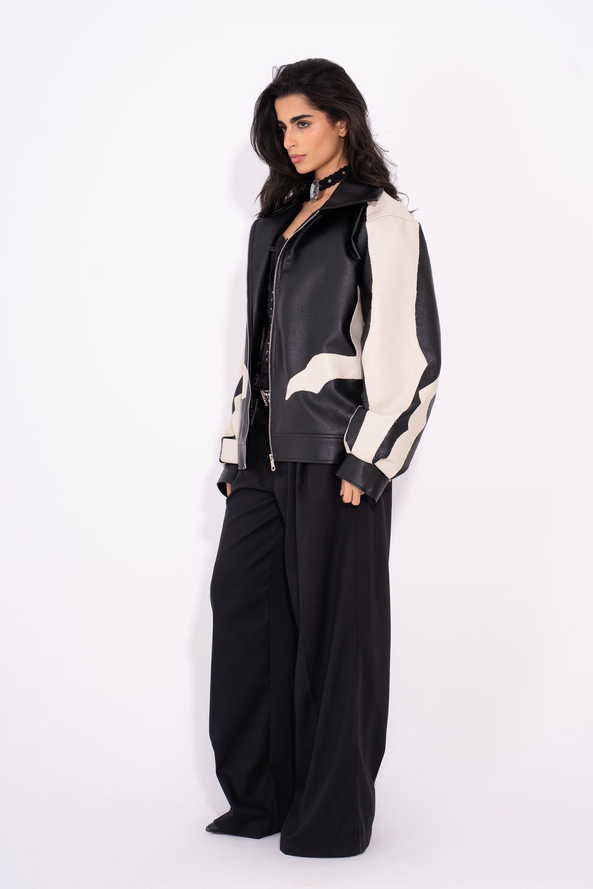 The Stardust Jacket W01