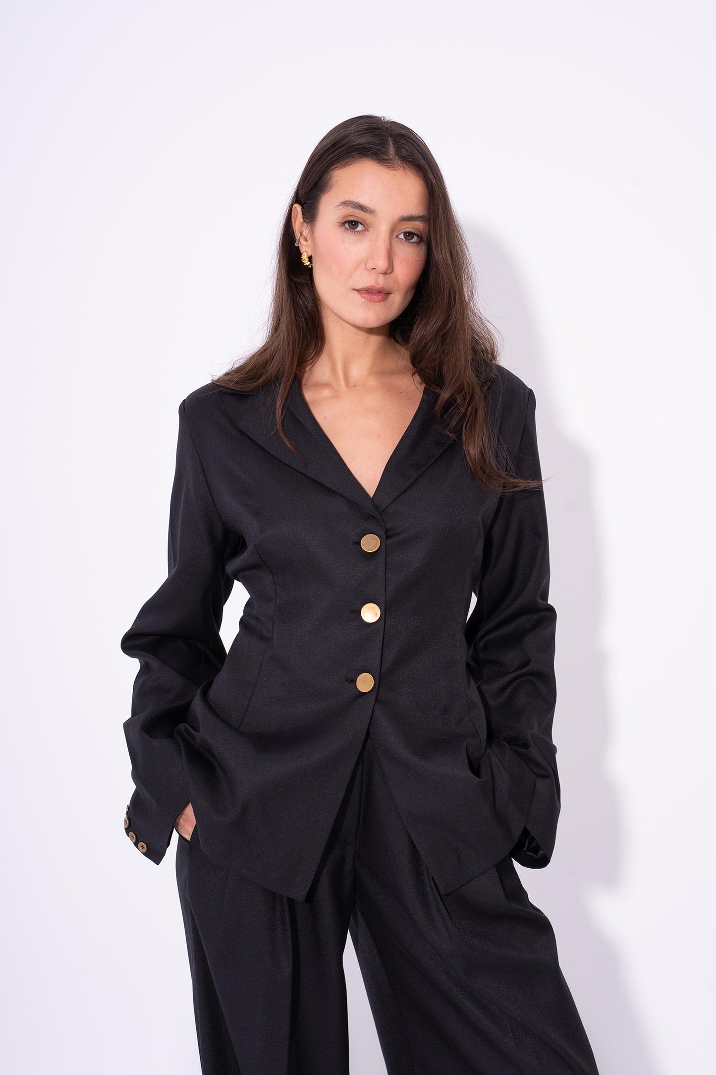 Formal Matching Set - Black