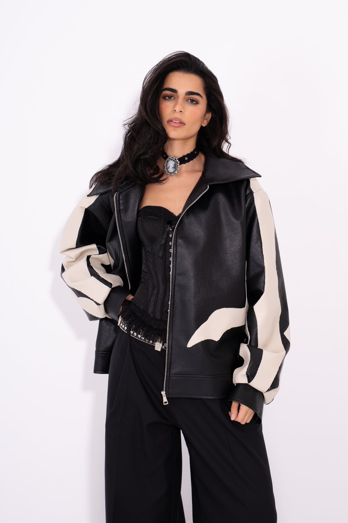 The Stardust Jacket W01