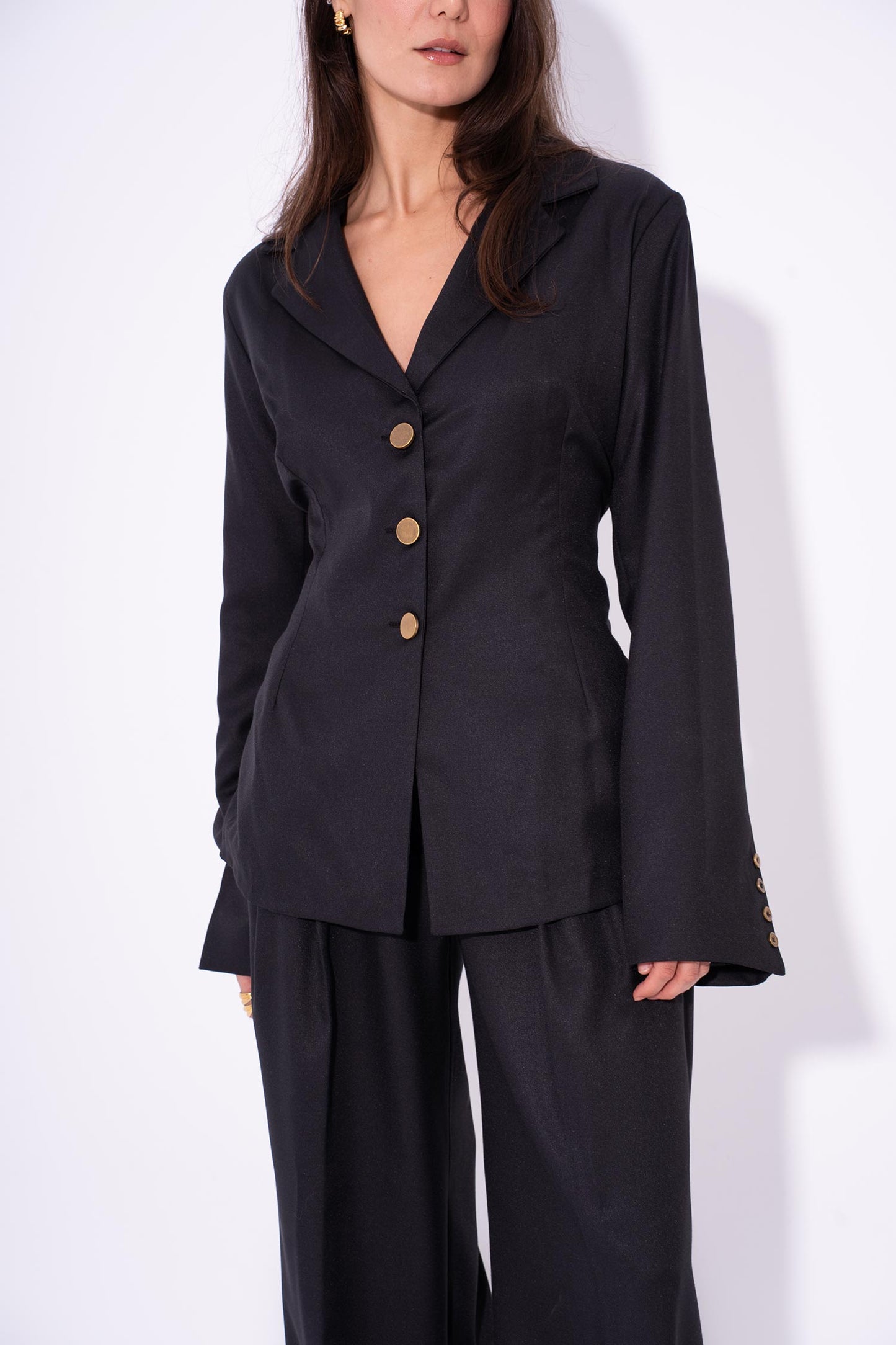 Formal Matching Set - Black