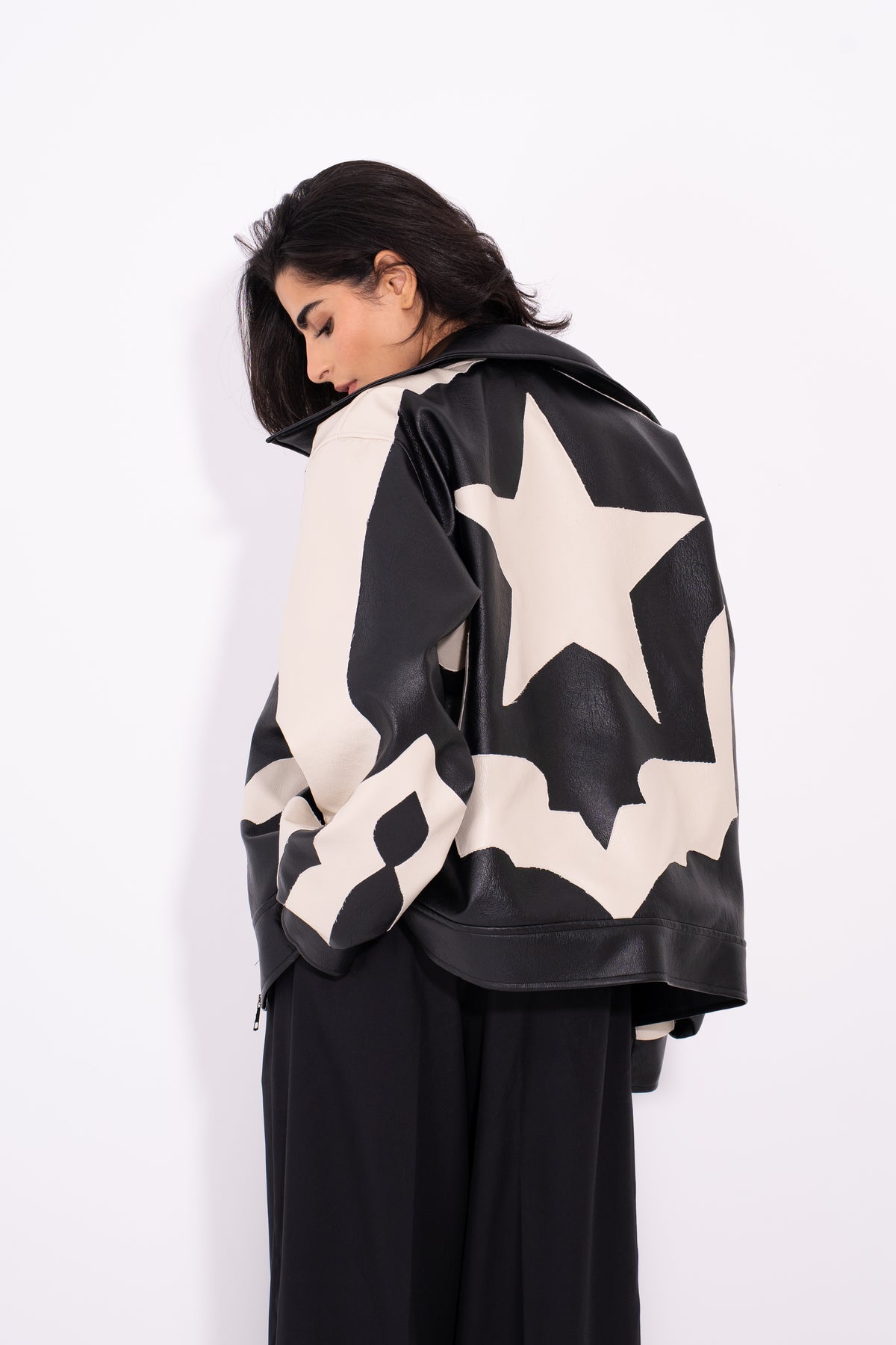 The Stardust Jacket W01