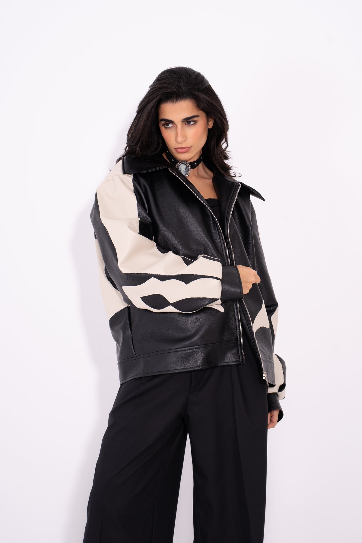 The Stardust Jacket W01