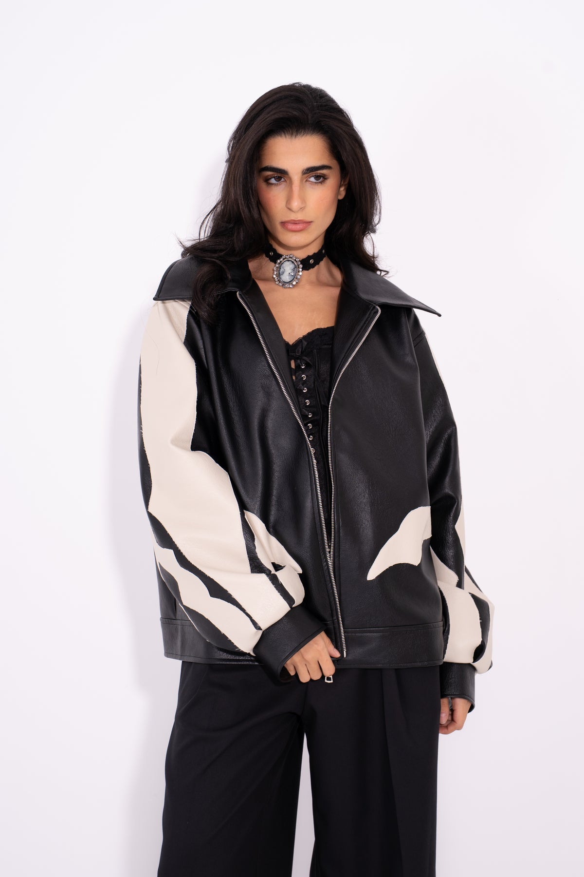 The Stardust Jacket W01