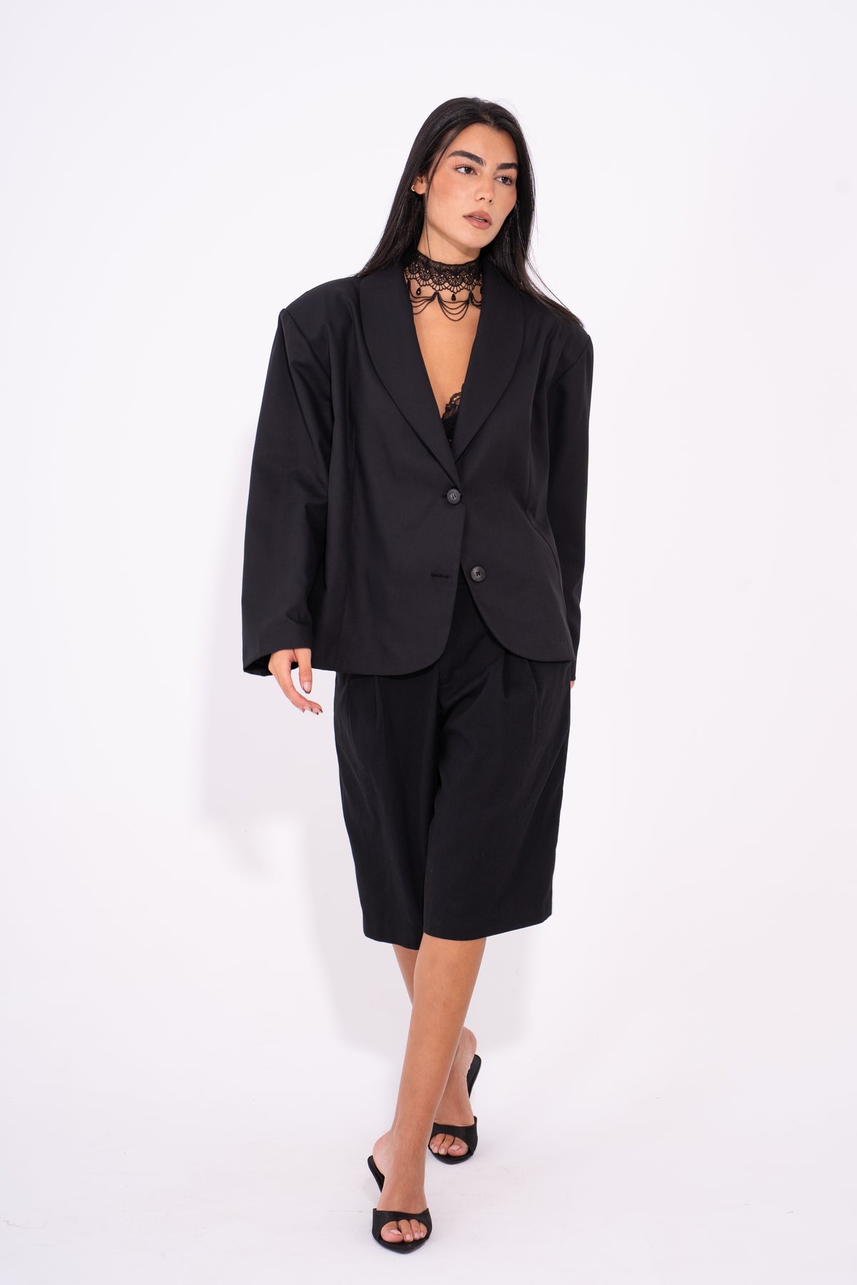 The Alter Blazer